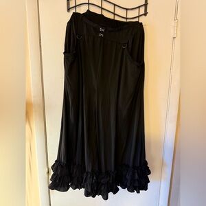 Forest ink Bloomer pants